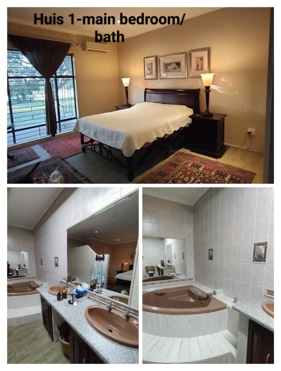 10 Bedroom Property for Sale in De Wildt North West
